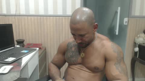 hebertgomes online show from June 11, 2026, 3:15 am