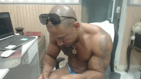hebertgomes online show from June 12, 2026, 4:55 am