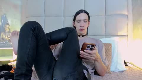 Keira Hecate online show from September 29, 2025, 8:13 pm