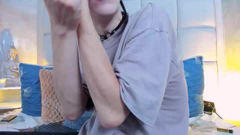 Keira Hecate online show from October 17, 2025, 8:33 pm