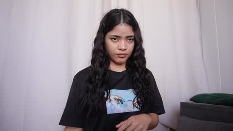 Snapshot of hecate333 chatting on January 2, 2025, 10:48 am hecate333 online show from January 2, 2025, 10:48 am