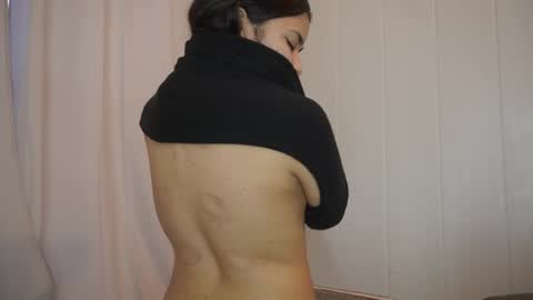 Snapshot of hecate333 chatting on February 27, 2025, 5:26 pm hecate333 online show from February 27, 2025, 5:26 pm