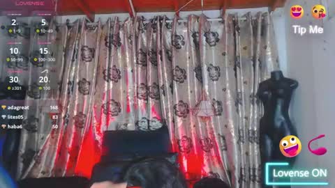 Snapshot of hecate_doll chatting on July 16, 2026, 6:30 am hecate_doll online show from July 16, 2026, 6:30 am