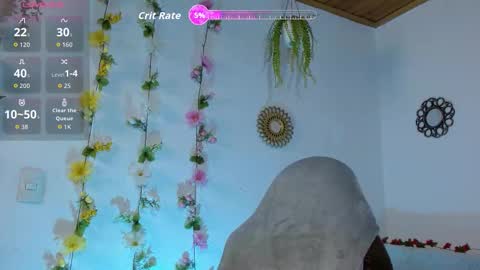 Hecate Queen online show from March 9, 2026, 9:52 pm