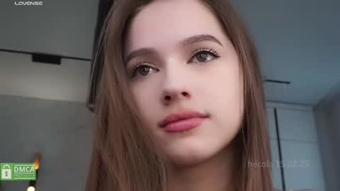 Snapshot of hecola chatting on February 15, 2025, 11:17 am Nika next stream 200pm GMT online show from February 15, 2025, 11:17 am