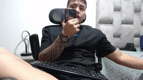  18 online show from January 28, 2025, 1:38 pm