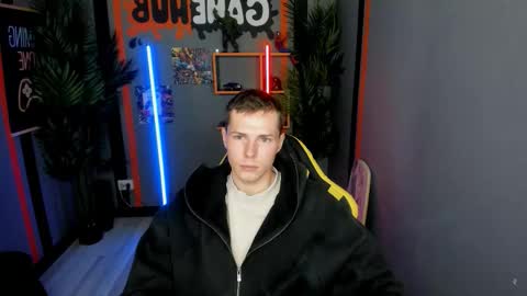 Snapshot of hector_spector chatting on November 13, 2025, 9:41 am Hector online show from November 13, 2025, 9:41 am