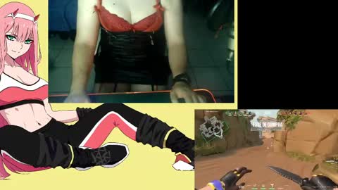 Snapshot of hectorfemboy chatting on April 19, 2026, 4:17 pm hectorfemboy online show from April 19, 2026, 4:17 pm