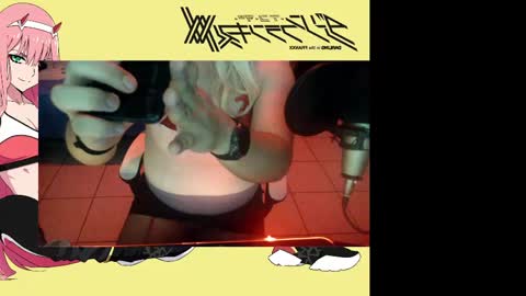 Snapshot of hectorfemboy chatting on June 7, 2026, 7:56 am hectorfemboy online show from June 7, 2026, 7:56 am