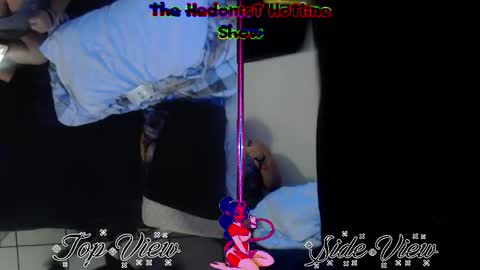 Snapshot of hedonisthotline chatting on December 4, 2025, 12:20 am HedonisT HotTline online show from December 4, 2025, 12:20 am