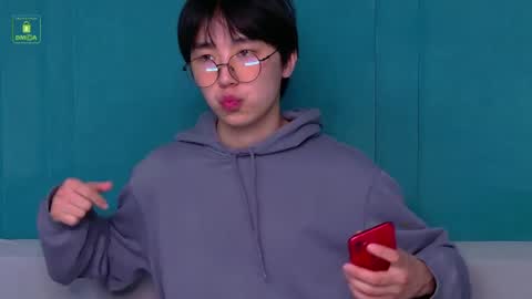 Snapshot of heejinwang chatting on May 21, 2026, 3:19 pm HEEJIN online show from May 21, 2026, 3:19 pm
