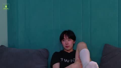 Snapshot of heejinwang chatting on May 29, 2026, 4:21 am HEEJIN online show from May 29, 2026, 4:21 am