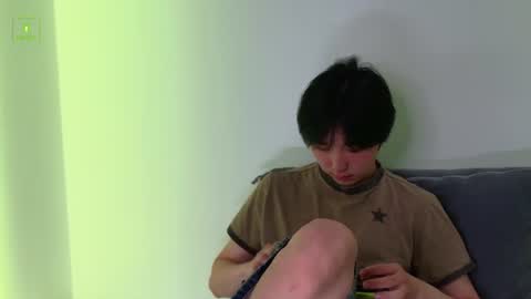 Snapshot of heejinwang chatting on June 30, 2026, 6:36 am HEEJIN online show from June 30, 2026, 6:36 am