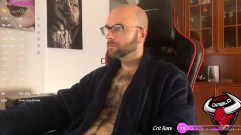 Snapshot of heels4funn chatting on December 25, 2024, 10:50 am Fran online show from December 25, 2024, 10:50 am