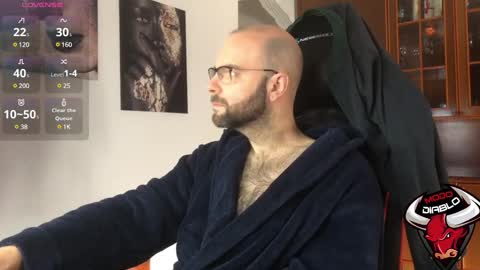 Snapshot of heels4funn chatting on February 3, 2025, 8:02 am Fran online show from February 3, 2025, 8:02 am