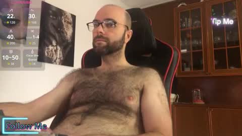 Snapshot of heels4funn chatting on October 13, 2025, 7:08 am Fran online show from October 13, 2025, 7:08 am