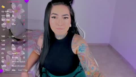 Snapshot of heey_kitty chatting on July 24, 2026, 7:12 pm IM EMY online show from July 24, 2026, 7:12 pm