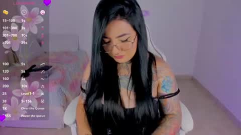 Snapshot of heey_kitty chatting on July 27, 2026, 6:04 pm IM EMY online show from July 27, 2026, 6:04 pm
