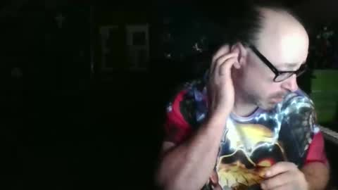 Snapshot of heguy46 chatting on June 7, 2026, 6:50 am heguy46 online show from June 7, 2026, 6:50 am