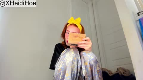 Manyvids    online show from June 25, 2026, 6:40 am