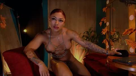 Snapshot of heidicox chatting on December 21, 2024, 1:26 am Heidi online show from December 21, 2024, 1:26 am