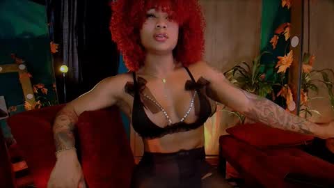 Snapshot of heidicox chatting on January 12, 2025, 8:14 pm Heidi online show from January 12, 2025, 8:14 pm