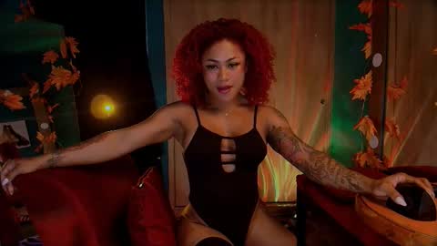 Snapshot of heidicox chatting on February 9, 2025, 5:11 pm Heidi online show from February 9, 2025, 5:11 pm