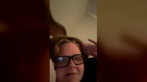 Snapshot of heidimackey2 chatting on June 9, 2026, 2:34 am heidimackey2 online show from June 9, 2026, 2:34 am