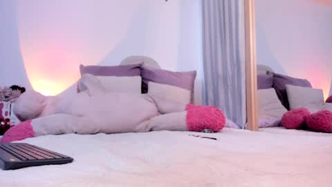 Anny Ferreiro online show from April 27, 2026, 10:41 pm