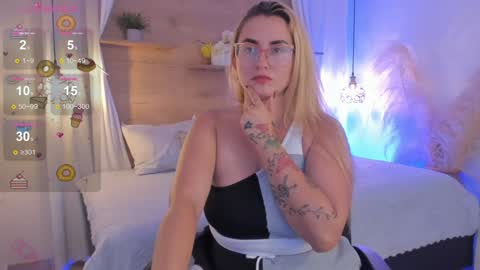 ANTARA REY online show from February 3, 2025, 7:21 pm