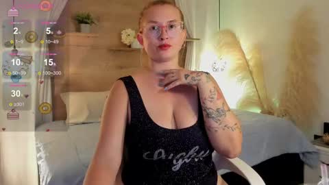 ANTARA REY online show from March 6, 2025, 7:54 pm