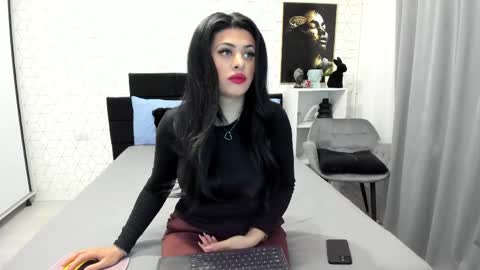 Heidi online show from April 7, 2026, 2:56 am