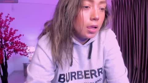 Heidy online show from January 9, 2026, 3:31 am