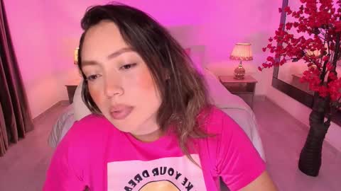 Heidy online show from March 3, 2026, 3:23 am