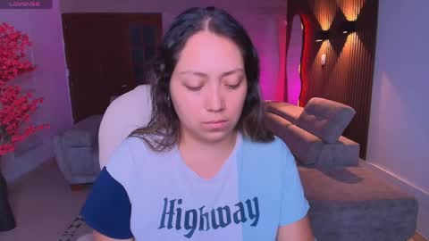 Heidy online show from April 29, 2026, 3:21 am