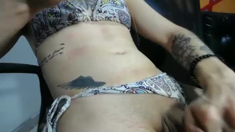 Snapshot of heidy_sumers chatting on February 7, 2025, 8:53 pm Heidy Sumers online show from February 7, 2025, 8:53 pm