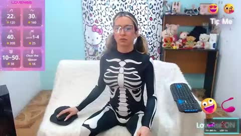 HEIDY   online show from October 26, 2025, 11:16 am