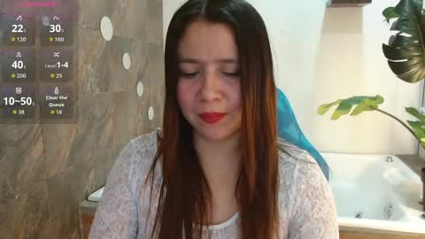 Heidy online show from April 28, 2026, 12:54 pm