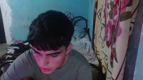 Snapshot of heiker__ chatting on June 8, 2026, 3:18 am heiker__ online show from June 8, 2026, 3:18 am