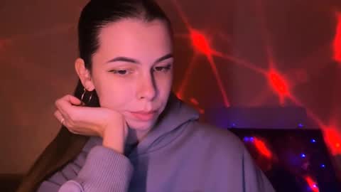 Snapshot of heileymeow chatting on December 6, 2024, 6:39 pm Heiley online show from December 6, 2024, 6:39 pm