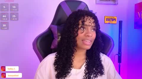 Snapshot of heily_fox chatting on February 8, 2025, 9:03 am HEILY online show from February 8, 2025, 9:03 am