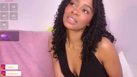 Snapshot of heily_fox chatting on February 20, 2025, 5:55 am HEILY online show from February 20, 2025, 5:55 am