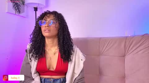 Snapshot of heily_fox chatting on March 1, 2025, 6:35 am HEILY online show from March 1, 2025, 6:35 am