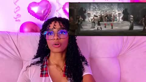 Snapshot of heily_fox chatting on March 4, 2025, 9:40 am HEILY online show from March 4, 2025, 9:40 am