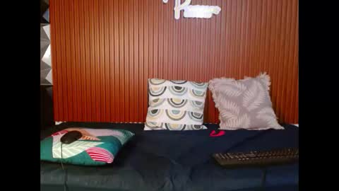 Snapshot of heily_rose chatting on November 24, 2025, 8:52 pm Heily Rose online show from November 24, 2025, 8:52 pm