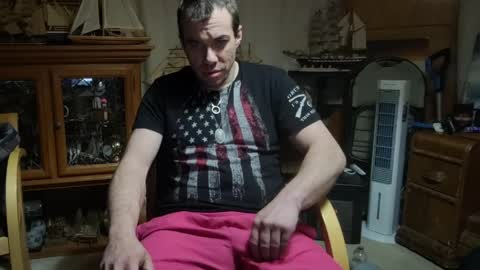 Snapshot of heisherrmann chatting on April 7, 2026, 2:01 am xxScubaStevexx online show from April 7, 2026, 2:01 am