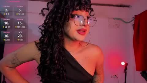 Heka Prudence online show from July 25, 2026, 5:38 am
