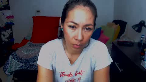 Snapshot of helen_lya chatting on February 18, 2025, 10:36 pm Helen online show from February 18, 2025, 10:36 pm