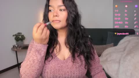 Snapshot of helen_miller chatting on December 2, 2024, 11:07 pm helen_miller online show from December 2, 2024, 11:07 pm