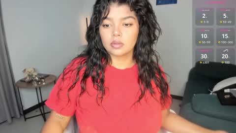 Snapshot of helen_miller chatting on January 22, 2025, 1:53 am helen_miller online show from January 22, 2025, 1:53 am